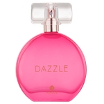 Perfume Feminino Dazzle Color Fúcsia