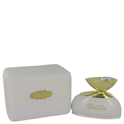 Perfume Feminino Dazzle (Unisex) Al Haramain 90 Ml Eau de Parfum