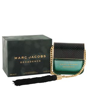 Perfume Feminino Decadence Marc Jacobs Eau Parfum - 100 Ml
