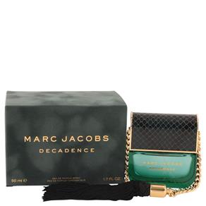 Perfume Feminino Decadence Marc Jacobs Eau Parfum - 50 Ml