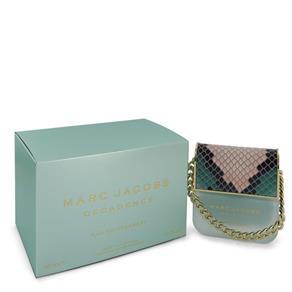 Perfume Feminino Decadence So Decadent Marc Jacobs Eau Toilette - 50 Ml