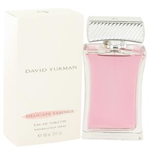 Perfume Feminino Delicate Essence David Yurman Eau Toilette - 100 Ml