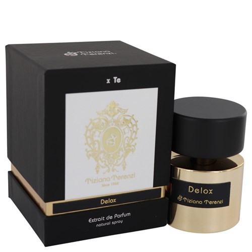 Perfume Feminino Delox Tiziana Terenzi 100 Ml Extrait Parfum