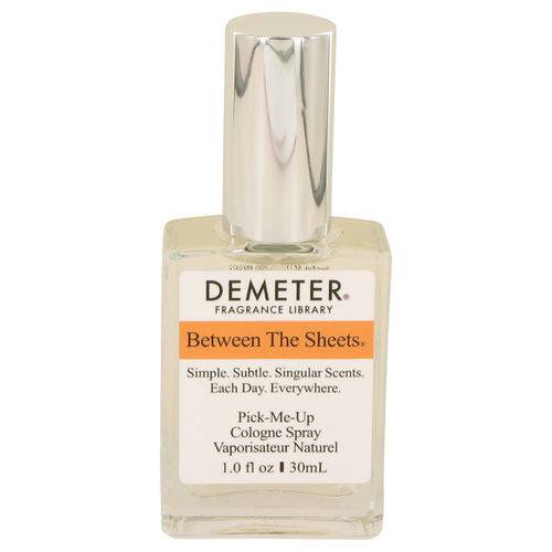 Perfume Feminino Demeter 30 Ml Between The Sheets Colônia