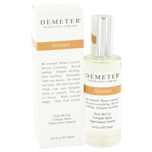 Perfume Feminino Demeter 120 Ml Almond Cologne