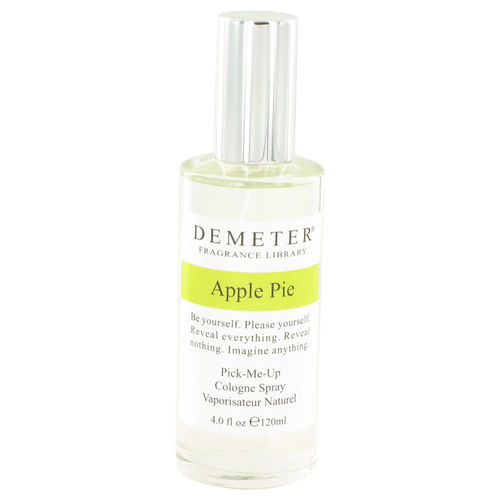Perfume Feminino Demeter 120 Ml Apple Pie Cologne