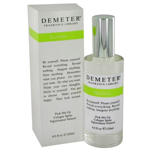 Perfume Feminino Demeter 120 Ml Bamboo Cologne