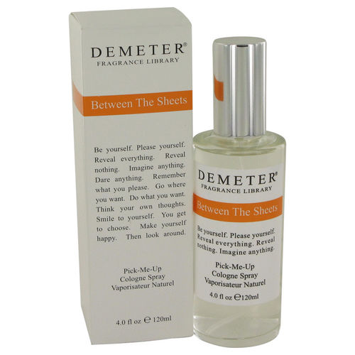 Perfume Feminino Demeter 120 Ml Between The Sheets Cologne