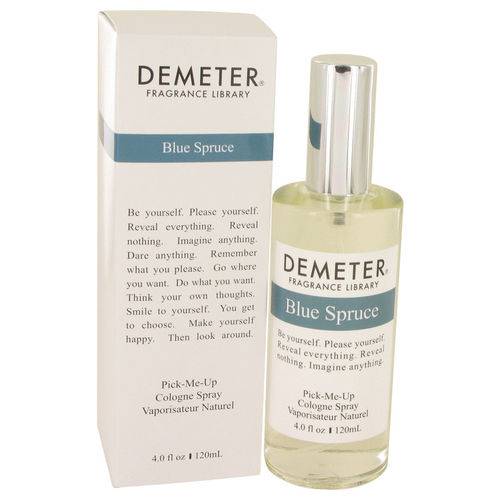 Perfume Feminino Demeter 120 Ml Blue Spruce Colônia