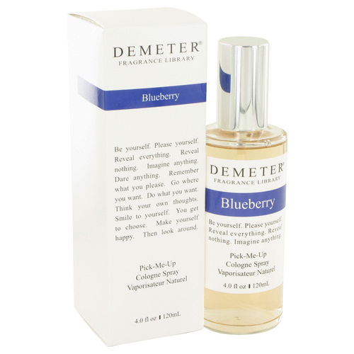 Perfume Feminino Demeter 120 Ml Blueberry Cologne