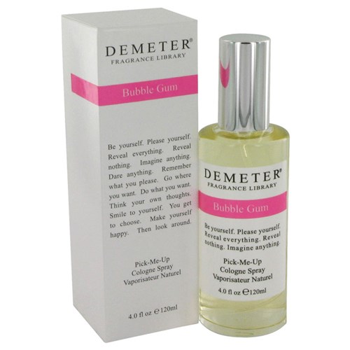 Perfume Feminino Demeter 120 Ml Bubble Gum Cologne