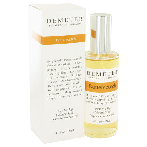Perfume Feminino Demeter 120 Ml Butterscotch Cologne