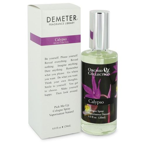 Perfume Feminino Demeter 120 Ml Calypso Cologne