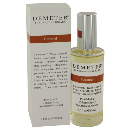 Perfume Feminino Demeter 120 Ml Caramel Cologne