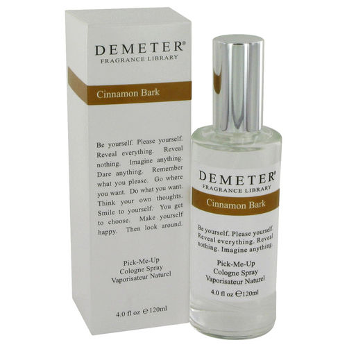 Perfume Feminino Demeter 120 Ml Cinnamon Bark Cologne