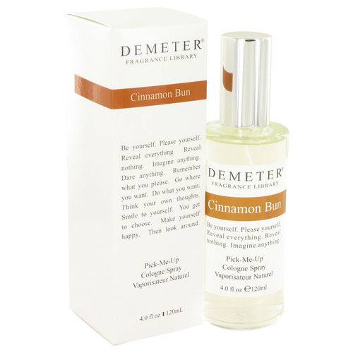 Perfume Feminino Demeter 120 Ml Cinnamon Bun Cologne