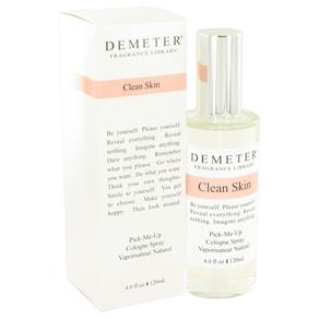 Perfume Feminino Demeter Clean Skin Cologne - 120ml