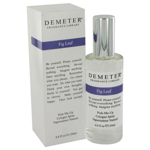 Perfume Feminino Demeter 120 Ml Fig Leaf Cologne