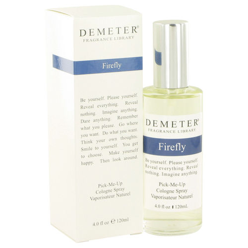 Perfume Feminino Demeter 120 Ml Firefly Cologne