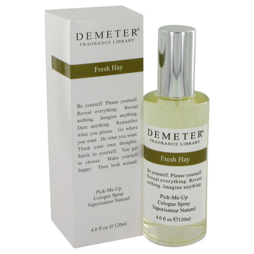 Perfume Feminino Demeter 120 Ml Fresh Hay Cologne