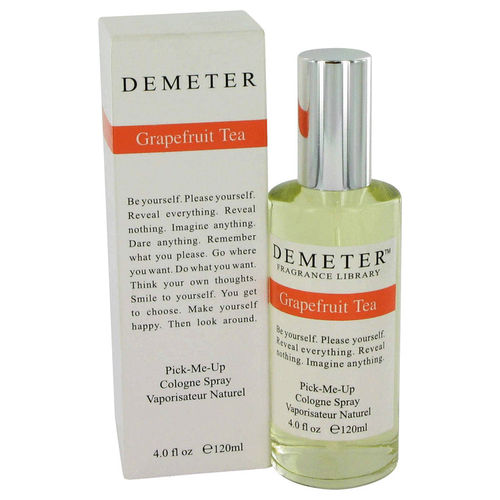 Perfume Feminino Demeter 120 Ml Grapefruit Tea Cologne