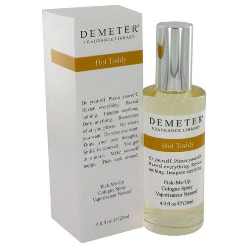 Perfume Feminino Demeter 120 Ml Hot Toddy Cologne