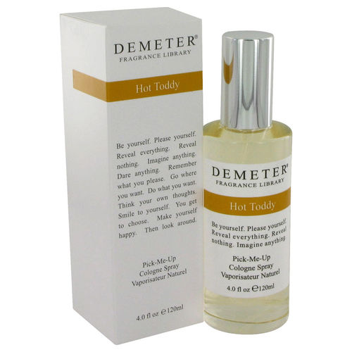 Perfume Feminino Demeter 120 Ml Hot Toddy Cologne
