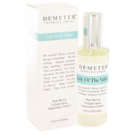 Perfume Feminino Demeter 120 Ml Lily Of The Valley Cologne