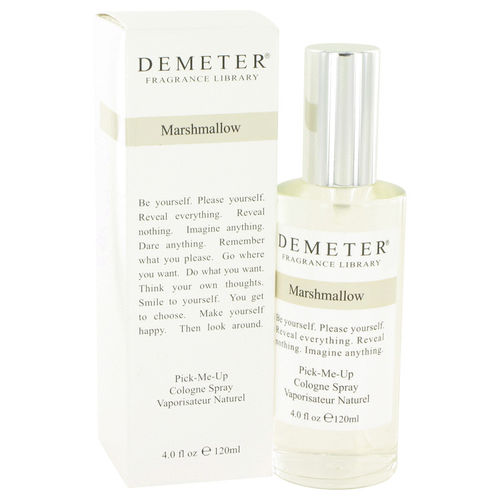 Perfume Feminino Demeter 120 Ml Marshmallow Cologne