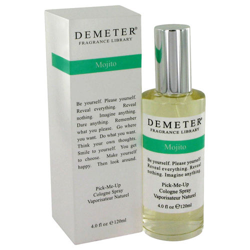 Perfume Feminino Demeter 120 Ml Mojito Cologne