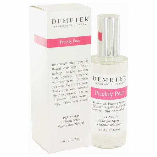 Perfume Feminino Demeter 120 Ml Prickly Pear Cologne