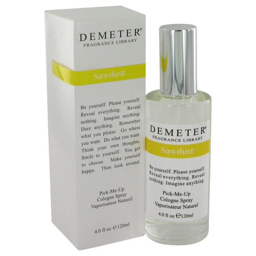 Perfume Feminino Demeter 120 Ml Sawdust Cologne