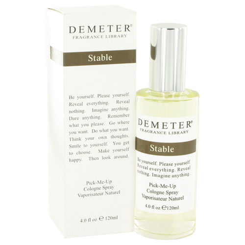Perfume Feminino Demeter 120 Ml Stable Cologne