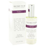 Perfume Feminino Demeter 120 Ml Violet Cologne