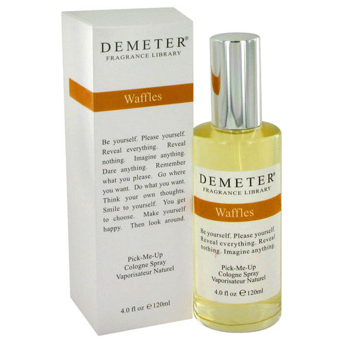Perfume Feminino Demeter 120 Ml Waffles Cologne
