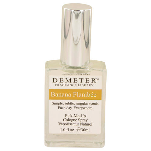 Perfume Feminino Demeter 50 Ml Banana Flambee Cologne