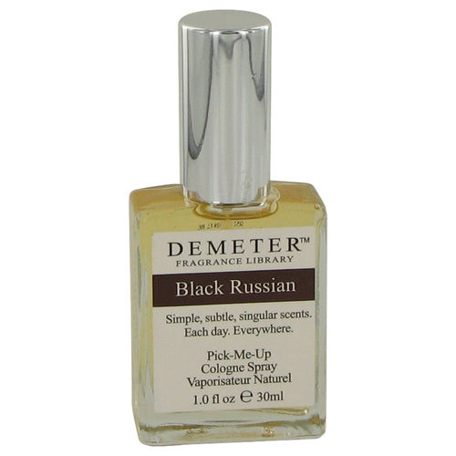 Perfume Feminino Demeter 50 Ml Black Russian Cologne