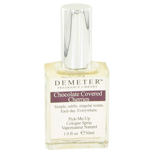 Perfume Feminino Demeter 50 Ml Chocolate Covered Cherries Cologne