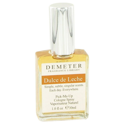 Perfume Feminino Demeter 50 Ml Dulce Leche Cologne