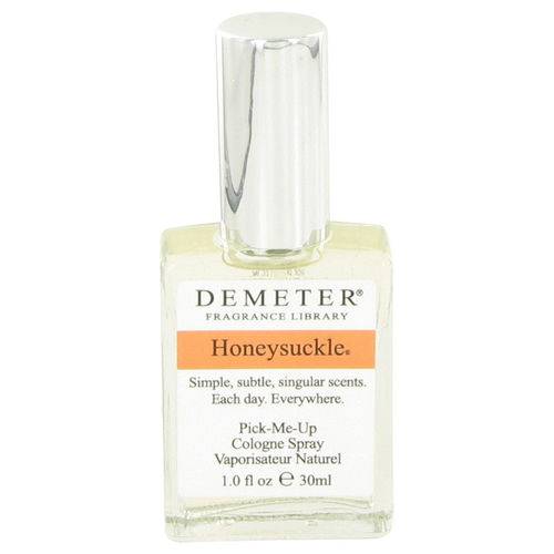 Perfume Feminino Demeter 50 Ml Honeysuckle Cologne