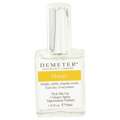 Perfume Feminino Demeter 50 Ml Mango Cologne