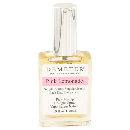 Perfume Feminino Demeter 50 Ml Pink Lemonade Cologne