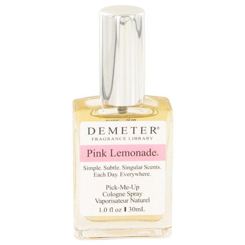 Perfume Feminino Demeter 50 Ml Pink Lemonade Cologne