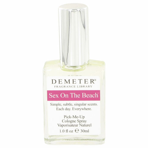 Perfume Feminino Demeter 50 Ml Sex On The Beach Cologne