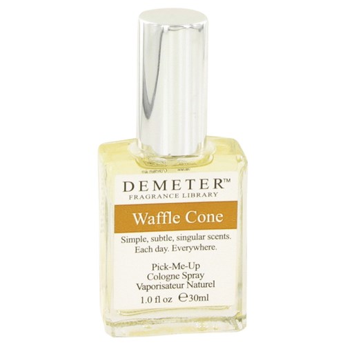 Perfume Feminino Demeter 50 Ml Waffle Cone Cologne