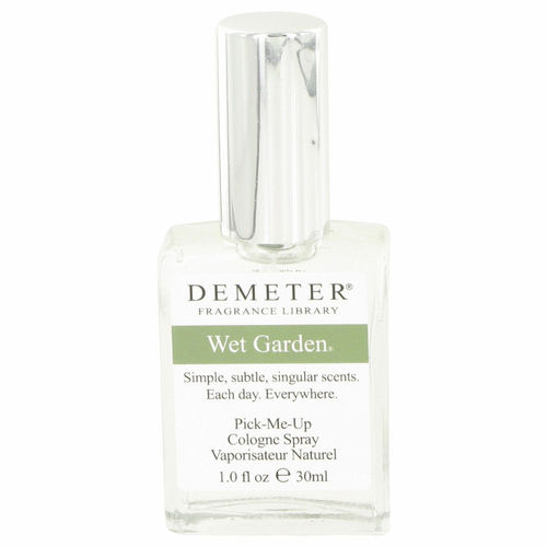 Perfume Feminino Demeter 50 Ml Wet Garden Cologne