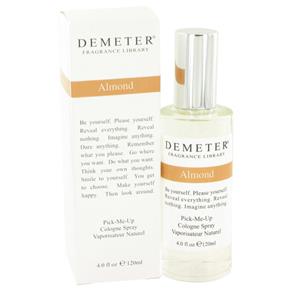 Perfume Feminino Demeter Almond Cologne - 120ml
