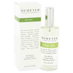 Perfume Feminino Demeter Aloe Vera Cologne - 120ml