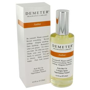Perfume Feminino Demeter Amber Cologne - 120 Ml