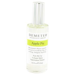Demeter Apple Pie Cologne Spray Perfume Feminino 120 ML-Demeter